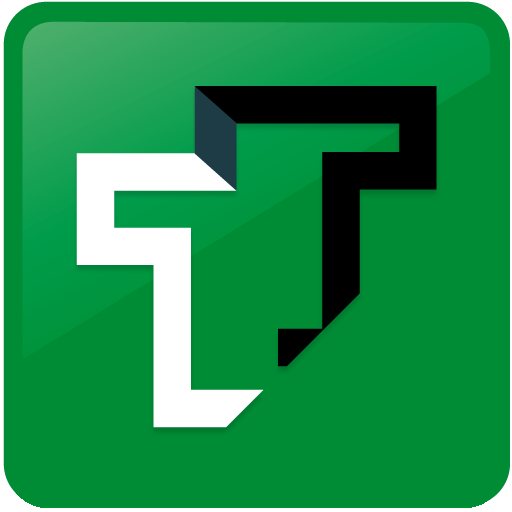 TUDO TAXI Logo